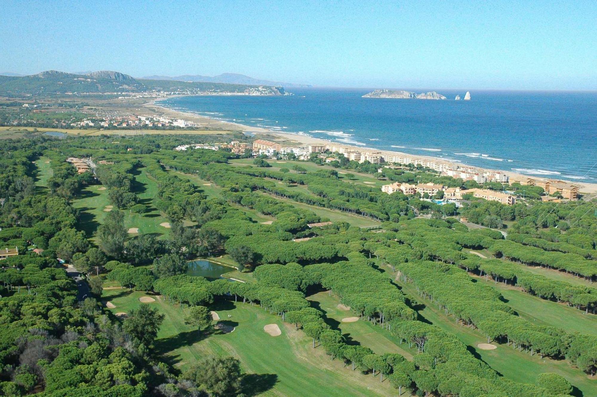 Cala Moreta 44 Begur Kültér fotó
